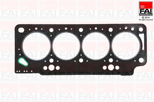 FAI AUTOPARTS tarpiklis, cilindro galva HG1401